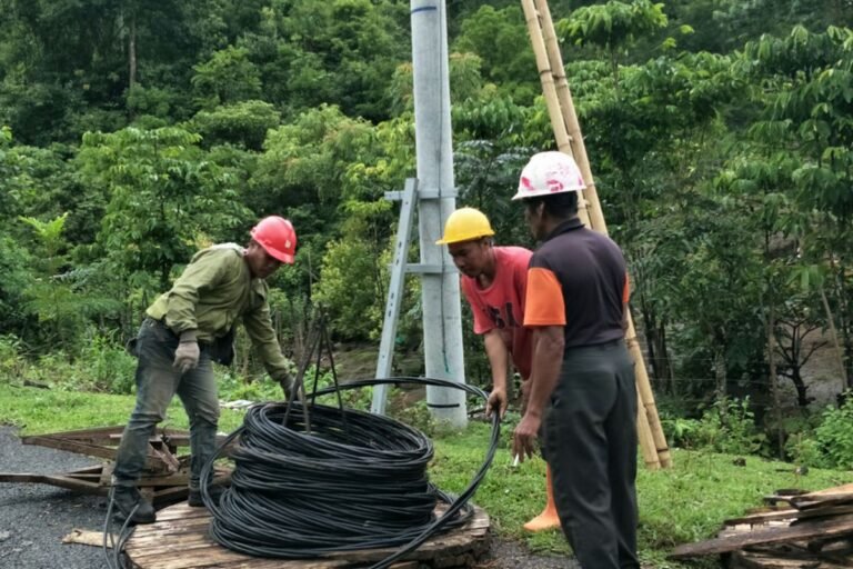 Presiden Prabowo Dorong Akselerasi Listrik Desa, Wilayah 3T Jadi Prioritas