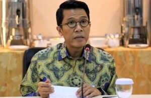 Pemerintah Pastikan Penurunan Kemiskinan Jadi Prioritas Utama 2027