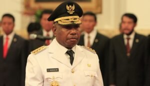 Kelestarian Hutan dan Pertumbuhan Ekonomi Kian Selaras Dorong Kemajuan Papua