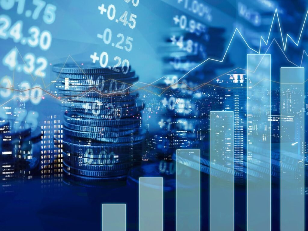 Fiskal Terjaga, Ekonom Sebut Narasi Ekonomi RI Memburuk Tak Sesuai Data