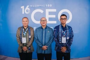 Global Bond Danantara Dinilai Jadi Prestasi Finansial Pemerintah