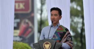 Papua Jadi Prioritas Pembangunan Nasional untuk Mewujudkan Kedaulatan Pangan