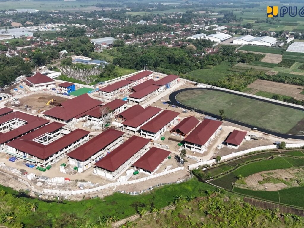 Sekolah Rakyat dan Misi Menemukan Bakat Terpendam Anak Indonesia