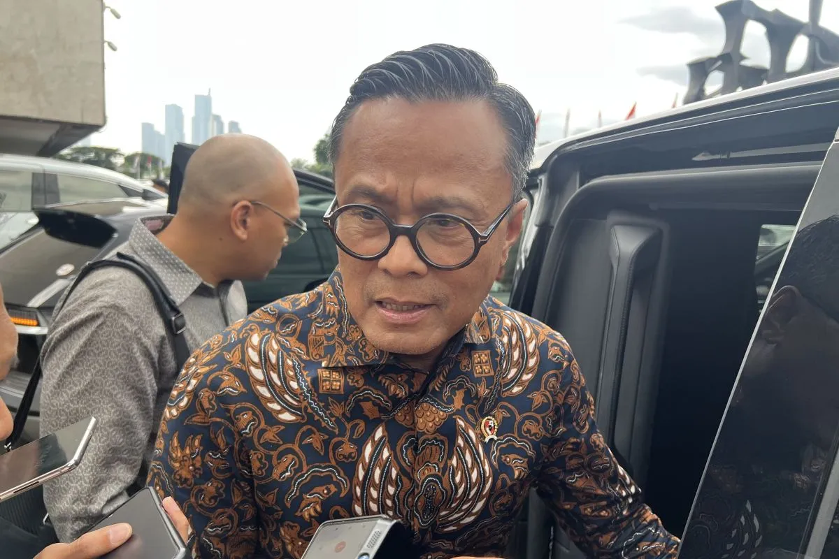 Ekspor SDA Ditata Ulang, Pemerintah Dorong Nilai Tambah Ekonomi bagi Negara dan Masyarakat