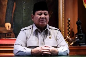 Evaluasi MBG Tuai Dukungan, Tokoh Nilai Prabowo Tegas Jaga Kualitas Program