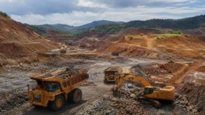 Tata Kelola SDA Baru dan Jalan Kedaulatan Ekonomi Nasional