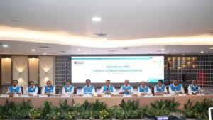 Pemerintah Jaga Stabilitas Kelistrikan, Koordinasi Energi Primer Diperketat