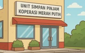 Penguatan Koperasi Desa Menjadi Langkah Strategis Mendukung Produk Lokal Berdaya Saing