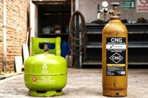 Diversifikasi Gas sebagai Strategi Besar Kemandirian Energi Indonesia