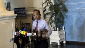 Pemerintah Jamin Pasokan Listrik Aman, Masyarakat Diminta Waspada Hoaks