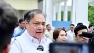 Ekonomi Rakyat Menguat Lewat Sektor Riil yang Tangguh dan Berdaya Saing
