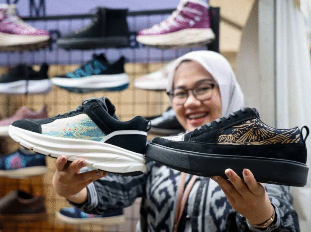 Pemerintah Perkuat UMKM sebagai Solusi Antisipasi PHK dan Penggerak Ekonomi
