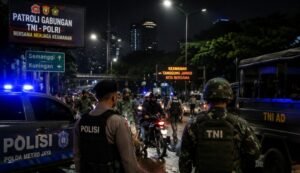 DPR hingga Pengamat Dukung Patroli TNI-Polri Hadapi Begal, Keamanan Warga Jadi Fokus