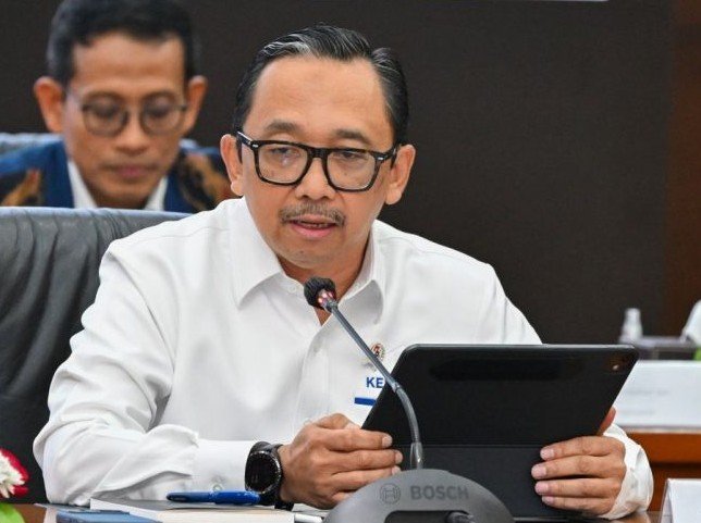 Strategi Fiskal Pemerintah Jaga Daya Beli Masyarakat Tetap Kuat