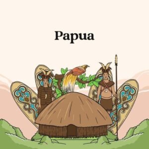 Persatuan Papua Kunci Percepatan Pembangunan di Tanah Cenderawasih