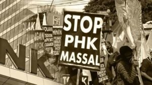 Satgas Mitigasi PHK, Langkah Strategis Mencegah Badai Pemutusan Hubungan Kerja