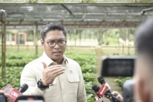 PSN Papua Selatan Jadi Pilar Ekonomi Rakyat dan Penguatan Kemandirian Nasional