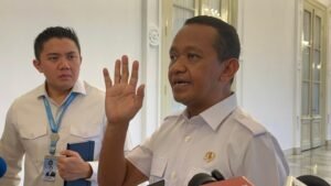 Ditengah Harga Minyak Dunia Bergejolak, Pemerintah Jamin BBM Subsidi Tidak Naik
