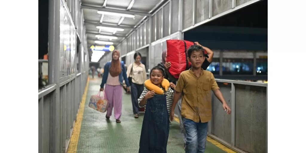 Pemerintah Beri Stimulus Libur Sekolah, Tiket Pesawat hingga Kereta Didiskon