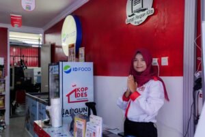 Koperasi Desa Merah Putih Mesin Pencipta Lapangan Kerja Baru di Pedesaan