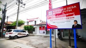 Koperasi Merah Putih Siapkan Ribuan Manajer Profesional untuk Perkuat Operasional