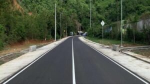Pembangunan Infrastruktur Papua Perkuat Konektivitas dan Percepat Pemerataan Kesejahteraan