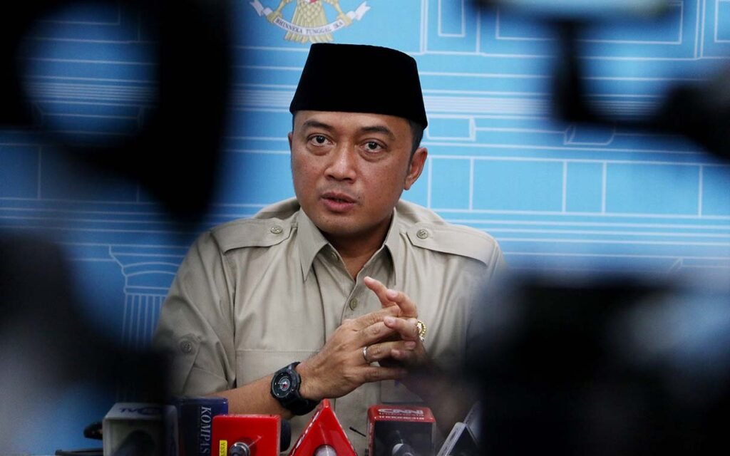Program MBG Diperkuat melalui Pembenahan Tata Kelola dan Pengawasan Ketat