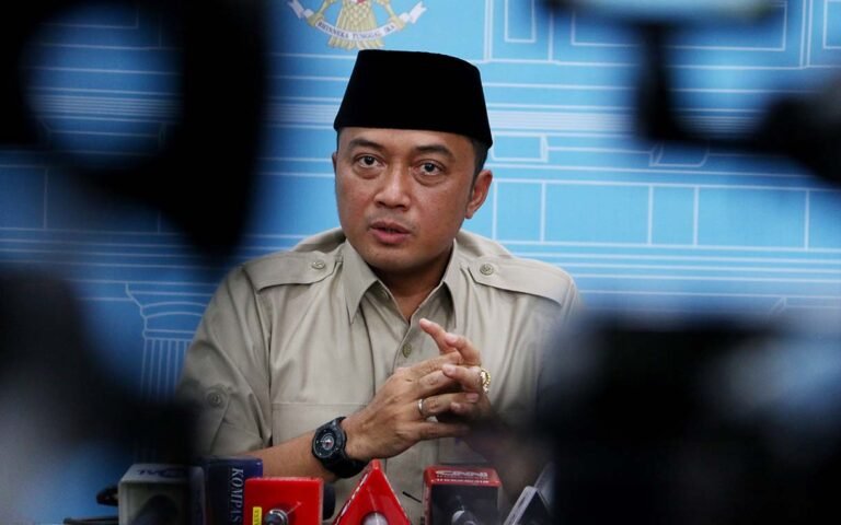 Program MBG Diperkuat melalui Pembenahan Tata Kelola dan Pengawasan Ketat