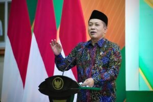 Koperasi Merah Putih Terus Dievaluasi untuk Memastikan Manfaat Terkelola