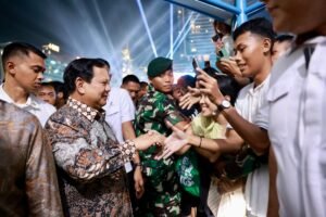 Tingkat Kepuasan Publik Menguat, Bukti Kepercayaan terhadap Kinerja Pemerintah