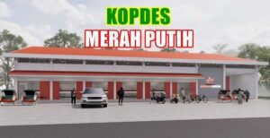 Jaringan Koperasi Merah Putih Berpotensi Jadi Mesin Ekonomi Sirkular Berbasis EBT