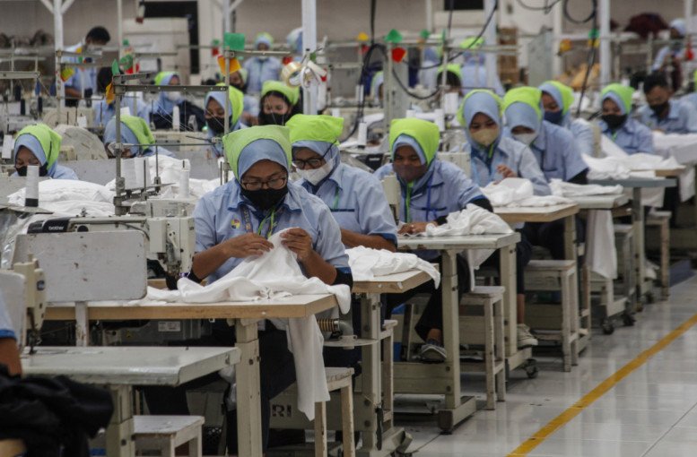 Dari Koordinasi hingga Magang Nasional, Upaya Pemerintah Menahan Laju PHK