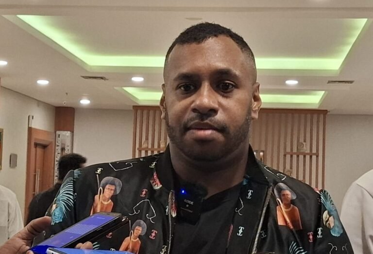 PSN Jadi Momentum Emas Kebangkitan Ekonomi Papua