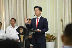 Hilirisasi dan PSN Akselerasi Transformasi Ekonomi Papua