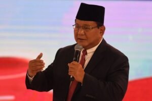 Pemerintah Tegaskan Perang Melawan Korupsi demi Tata Kelola yang Bersih