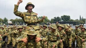 Pelatihan Kopdes Merah Putih Proporsional dengan Tugas Manajerial di Desa