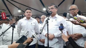 Link and Match, Magang Nasional 2026 Siapkan Tenaga Kerja Produktif