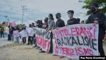 Pemerintah Mitigasi Terorisme Digital, 250 Anak Terpapar Ekstremisme Dibina dan Direhabilitasi
