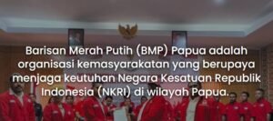 BMP Desak Penegakan Hukum Tegas demi Lindungi Warga Sipil di Yahukimo