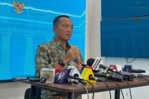 Membangun Motor Listrik Nasional, Membangun Ekosistem Industri Masa Depan