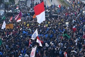 Pemerintah Perkuat Dialog dan Tindak Lanjuti Aspirasi Mahasiswa