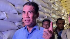 Ketahanan Pangan dan Jalan Terang Mewujudkan Kesejahteraan Petani