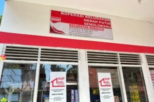 Koperasi Desa Merah Putih, Solusi Nyata Menjaga Subsidi Tepat Sasaran