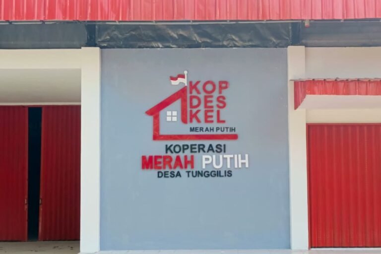 KDMP Mulai Beroperasi Oktober, Pemerintah Fokus Pangkas Rantai Pasok