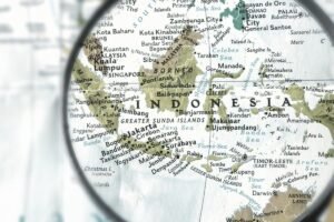 Pemerintah Pastikan Ekonomi Indonesia Jauh dari Ancaman Krisis