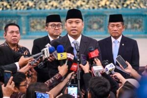 Pembenahan MBG Dimulai dari Dapur yang Bersih dan Akuntabel