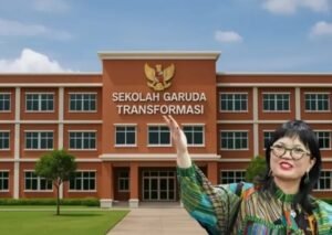 Dana Abadi Sekolah Garuda sebagai Investasi Jangka Panjang SDM Indonesia