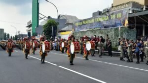 Pemerintah Pastikan Taruna Akmil Tidak Mengajar di Kelas, Hanya Dampingi Kemandirian Siswa Sekolah Rakyat