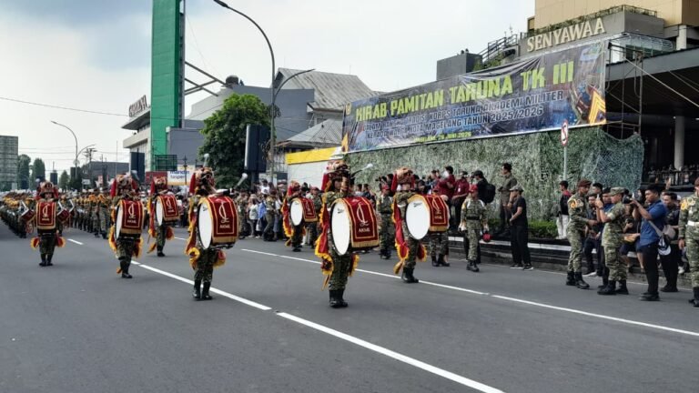 Pemerintah Pastikan Taruna Akmil Tidak Mengajar di Kelas, Hanya Dampingi Kemandirian Siswa Sekolah Rakyat