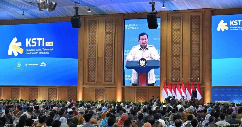 Beasiswa Doktor dan Dana Riset: Komitmen Presiden Prabowo Tingkatkan Mutu Pendidikan
